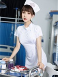 XIAOYU Language and Painting Industry 2022.08.30 Vol.853 Boqiao Sauce(1)